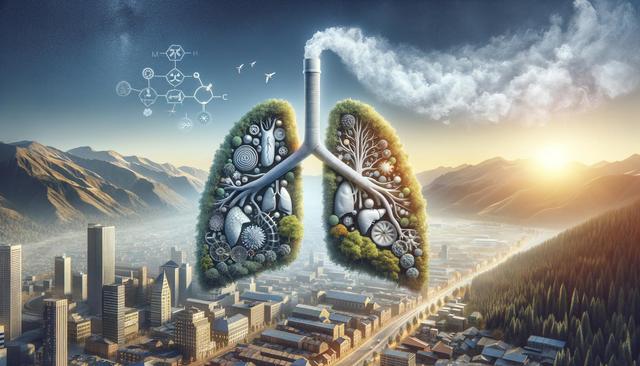Effective Strategies to Manage and Improve COPD