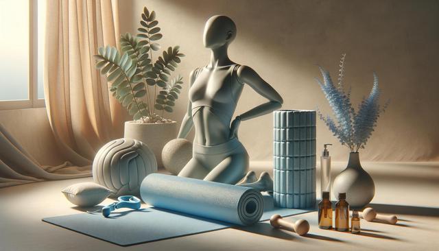 Effective Strategies to Relieve Back Pain Quickly