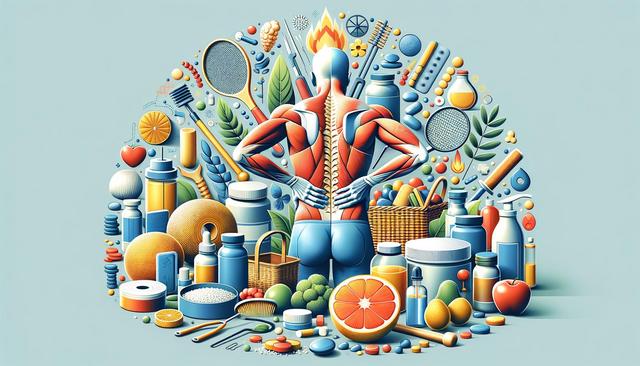 Simple and Effective Ways to Relieve Back Pain Fast