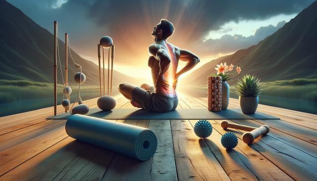 Effective Ways to Relieve Back Pain Quickly