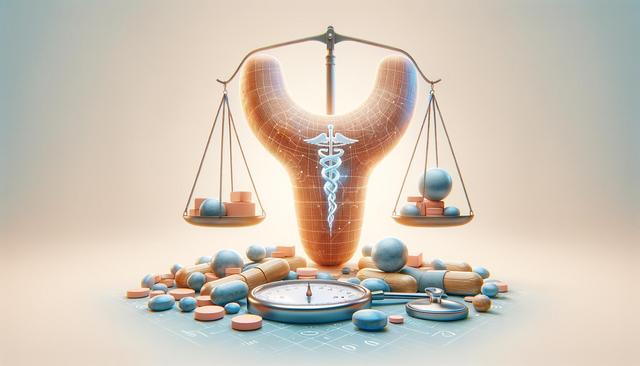 Understanding Levothyroxine and Its Influences