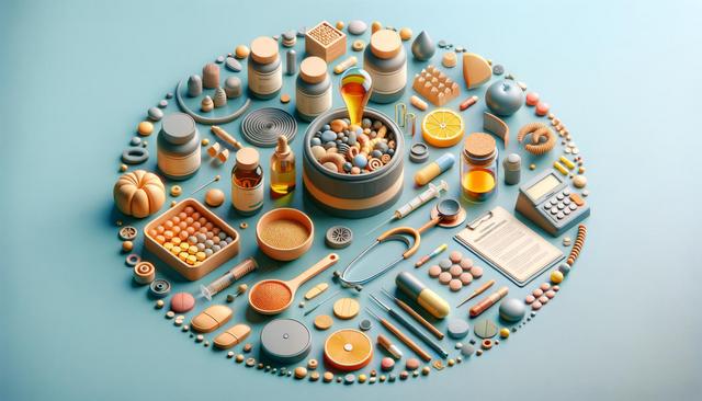 Understanding Levothyroxine and Its Influences