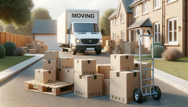 A Practical Guide to Hiring Moving Services